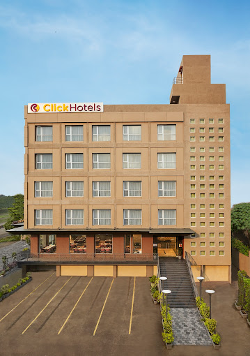 CLICK HOTEL AURANGABAD